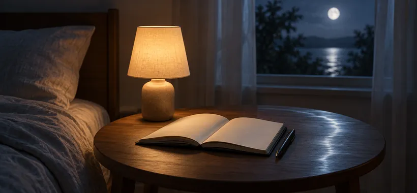 Lucid Dreaming for Trauma Nightmares: What It Can and Cannot Change