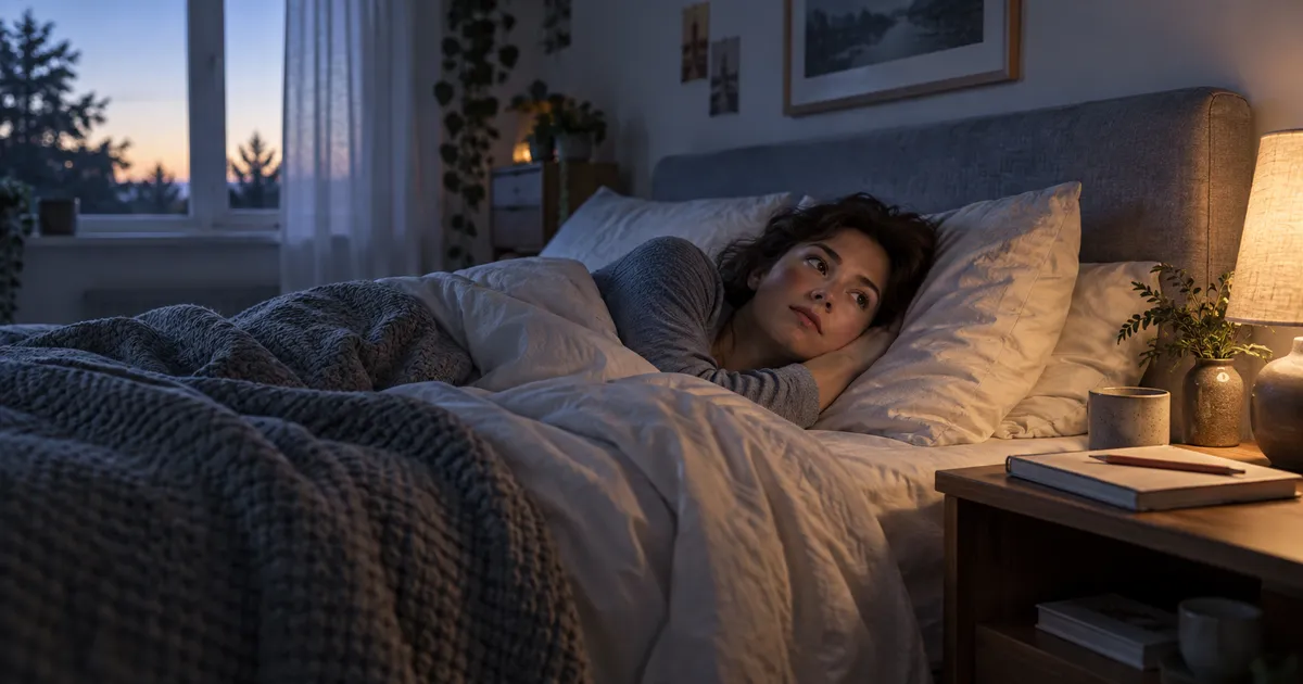 Does Lucid Dreaming Make You Tired? What Sleep Quality Research Suggests