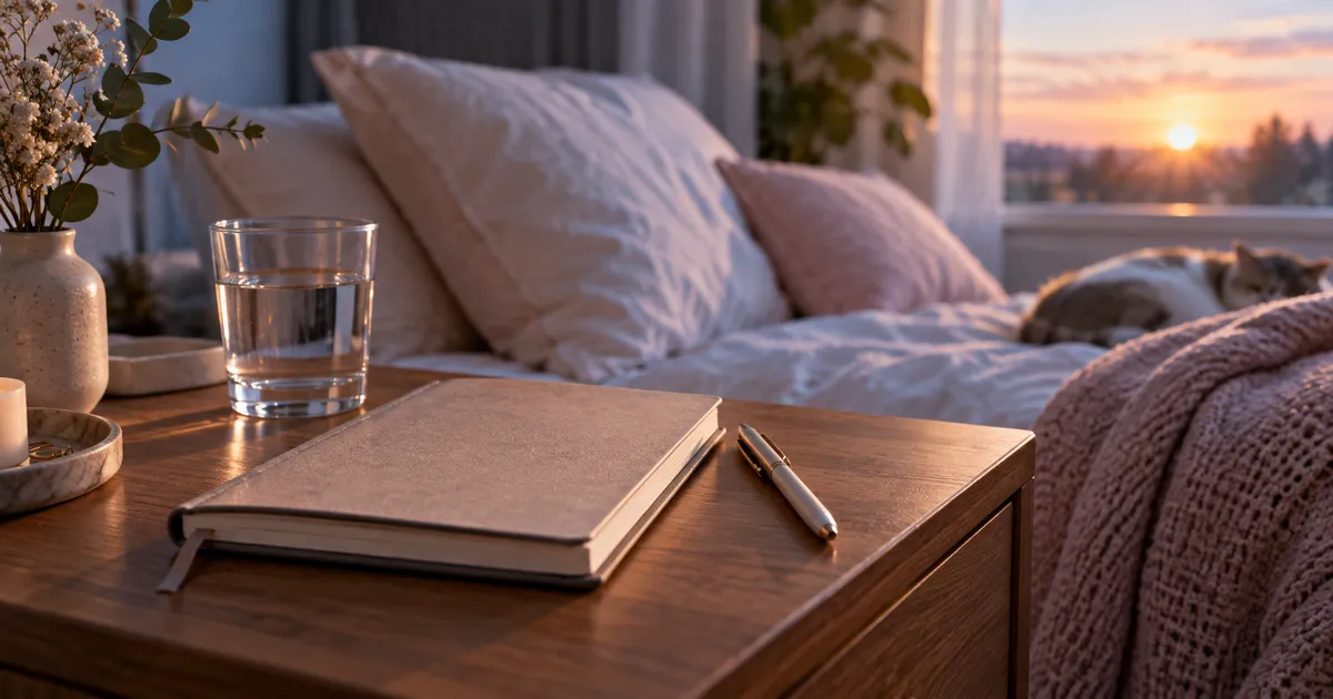 Pregnancy Dream Journals for Dream Recall: Five Paper Formats Compared